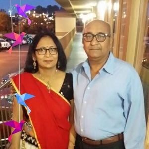 Meet your Posher, Gayatri